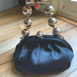 Tiffany & Co Bracelet Evening Bag